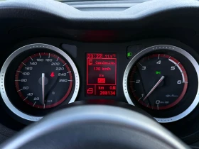 Alfa Romeo 159 sportwagon 1.9JTD* Navi* TOP | Mobile.bg    13