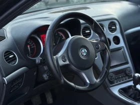 Alfa Romeo 159 sportwagon 1.9JTD* Navi* TOP | Mobile.bg    12