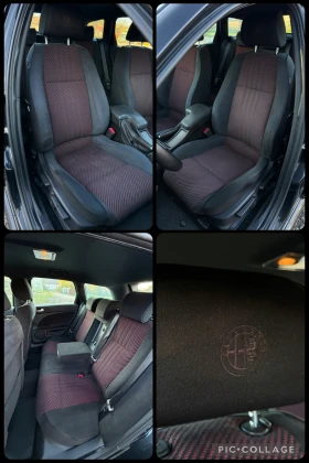 Alfa Romeo 159 sportwagon 1.9JTD* Navi* TOP | Mobile.bg    14