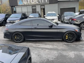 Mercedes-Benz C 43 AMG * CARFAX * БЕЗ ПЪРВОНАЧАЛНА ВНОСКА - 67300 лв. / 34409.94 € - 13327811 3