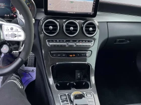 Mercedes-Benz C 43 AMG * CARFAX * БЕЗ ПЪРВОНАЧАЛНА ВНОСКА - 67300 лв. / 34409.94 € - 13327811 8