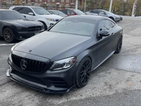 Mercedes-Benz C 43 AMG * CARFAX * БЕЗ ПЪРВОНАЧАЛНА ВНОСКА