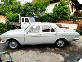 Volga 24 2.4   | Mobile.bg    14