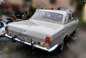 Volga 24 2.4   | Mobile.bg    12