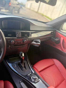 BMW 325, снимка 8