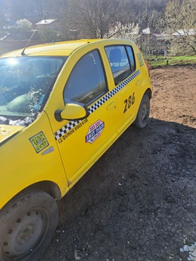 Dacia Sandero 1.2, снимка 3