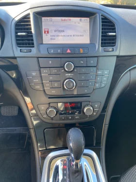 Opel Insignia, снимка 15