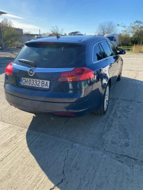 Opel Insignia, снимка 6