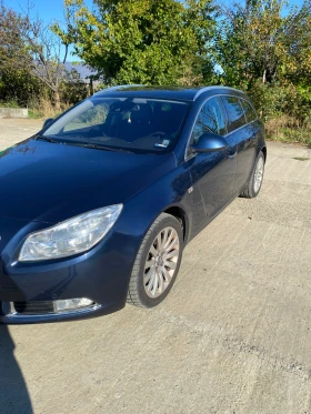 Opel Insignia, снимка 4