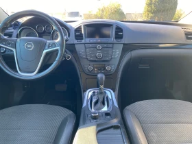 Opel Insignia, снимка 13