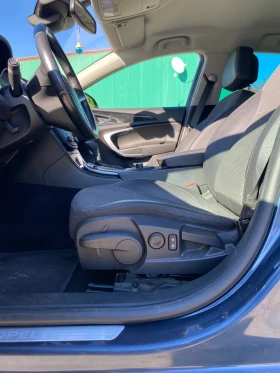 Opel Insignia, снимка 8
