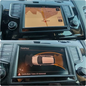 VW Golf 1.6 ДИЗЕЛ 110 К.С. HIGHLINE! УНИКАЛНО СЪСТОЯНИЕ!!! - 14490 лв. / 7408.62 € - 44647647 11