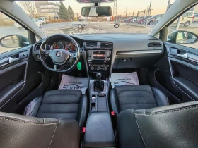 VW Golf 1.6 ДИЗЕЛ 110 К.С. HIGHLINE! УНИКАЛНО СЪСТОЯНИЕ!!! - 14490 лв. / 7408.62 € - 44647647 14