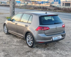 VW Golf 1.6 ДИЗЕЛ 110 К.С. HIGHLINE! УНИКАЛНО СЪСТОЯНИЕ!!! - 14490 лв. / 7408.62 € - 44647647 7