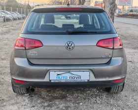 VW Golf 1.6 ДИЗЕЛ 110 К.С. HIGHLINE! УНИКАЛНО СЪСТОЯНИЕ!!! - 14490 лв. / 7408.62 € - 44647647 6