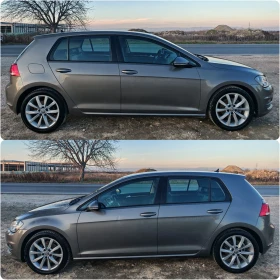 VW Golf 1.6 ДИЗЕЛ 110 К.С. HIGHLINE! УНИКАЛНО СЪСТОЯНИЕ!!! - 14490 лв. / 7408.62 € - 44647647 4