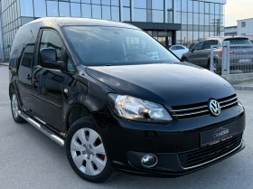 VW Caddy 1.9TDI* 105КС* АВТОМАТ* КЛИМА* АВТОПИЛОТ - 8300 лв. / 4243.72 € - 27688893 3