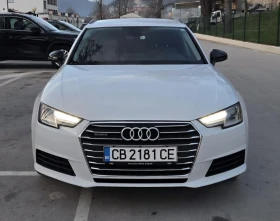 Audi A4 2.0 TDI quattro, снимка 1
