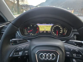 Audi A4 2.0 TDI quattro, снимка 9