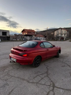 Hyundai Coupe 2.0i - 1000 € / 1955.83 лв. - 99068688 3