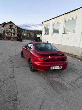 Hyundai Coupe 2.0i - 1000 € / 1955.83 лв. - 99068688 4