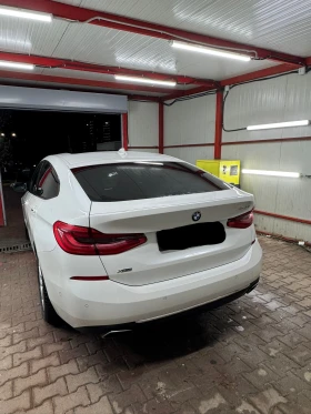 BMW 640  xdrive - 29500 € / 57696.99 лв. - 75108305 7