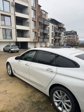 BMW 640  xdrive - 29500 € / 57696.99 лв. - 75108305 4