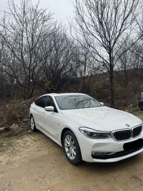 BMW 640  xdrive - 29500 € / 57696.99 лв. - 75108305 3