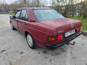 Mercedes-Benz 190 2.0 d - 2300 € / 4498.41 лв. - 83749234 6