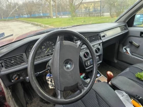 Mercedes-Benz 190 2.0 d - 2300 € / 4498.41 лв. - 83749234 8