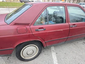 Mercedes-Benz 190 2.0 d - 2300 € / 4498.41 лв. - 83749234 4