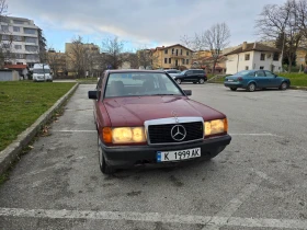 Mercedes-Benz 190 2.0 d - 2300 € / 4498.41 лв. - 83749234 2