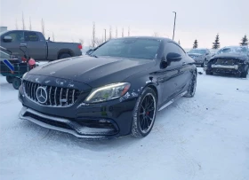 Mercedes-Benz C 63 AMG S / FULL MAXX - 32500 € / 63564.47 лв. - 29668033 3