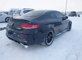 Mercedes-Benz C 63 AMG S / FULL MAXX - 32500 € / 63564.47 лв. - 29668033 6