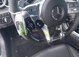 Mercedes-Benz C 63 AMG S / FULL MAXX - 32500 € / 63564.47 лв. - 29668033 9