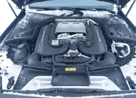 Mercedes-Benz C 63 AMG S / FULL MAXX - 32500 € / 63564.47 лв. - 29668033 11