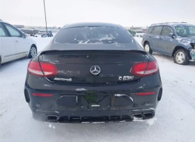 Mercedes-Benz C 63 AMG S / FULL MAXX - 32500 € / 63564.47 лв. - 29668033 5