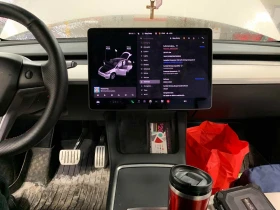 Tesla Model Y Performance С РЕГИСТРАЦИЯ & АВТО КРЕДИТ  - 21050 € / 41170.22 лв. - 12869446 8