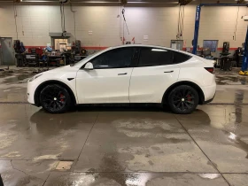 Tesla Model Y Performance С РЕГИСТРАЦИЯ & АВТО КРЕДИТ  - 21050 € / 41170.22 лв. - 12869446 2