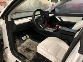 Tesla Model Y Performance С РЕГИСТРАЦИЯ & АВТО КРЕДИТ  - 21050 € / 41170.22 лв. - 12869446 6