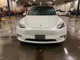Tesla Model Y Performance С РЕГИСТРАЦИЯ & АВТО КРЕДИТ  - 21050 € / 41170.22 лв. - 12869446 3
