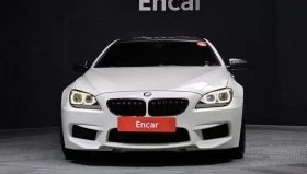 BMW M6 BANG* OLUFSEN* ОБСЛУЖЕН* МОТОР+ ТУРБИНИ* , снимка 3