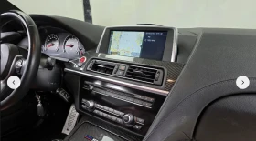 BMW M6 BANG* OLUFSEN* ОБСЛУЖЕН* МОТОР+ ТУРБИНИ* , снимка 8