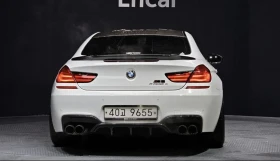 BMW M6 BANG* OLUFSEN* ОБСЛУЖЕН* МОТОР+ ТУРБИНИ* , снимка 4