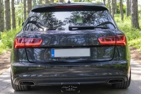 Audi A6 C7 - 19300 € / 37747.52 лв. - 91890326 3