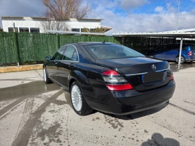 Mercedes-Benz S 320 3.2 CDI Night vision/Vacuum/ Distronic - 7500 € / 14668.73 лв. - 12390802 5