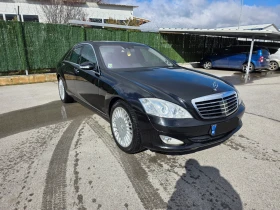Mercedes-Benz S 320 3.2 CDI Night vision/Vacuum/ Distronic - 7500 € / 14668.73 лв. - 12390802 3