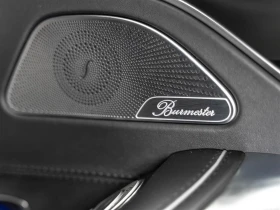 Mercedes-Benz S 560 AMG PKG NIGHT VISION С РЕГИСТРАЦИЯ & АВТО КРЕДИТ, снимка 12 - Автомобили и джипове - 53678789