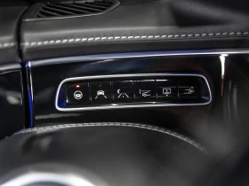 Mercedes-Benz S 560 AMG PKG NIGHT VISION С РЕГИСТРАЦИЯ & АВТО КРЕДИТ, снимка 11 - Автомобили и джипове - 53678789