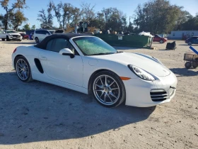 Porsche Boxster 2.7L 255HP* КОЖА* CARFAX - 24650 € / 48211.21 лв. - 42351015 4